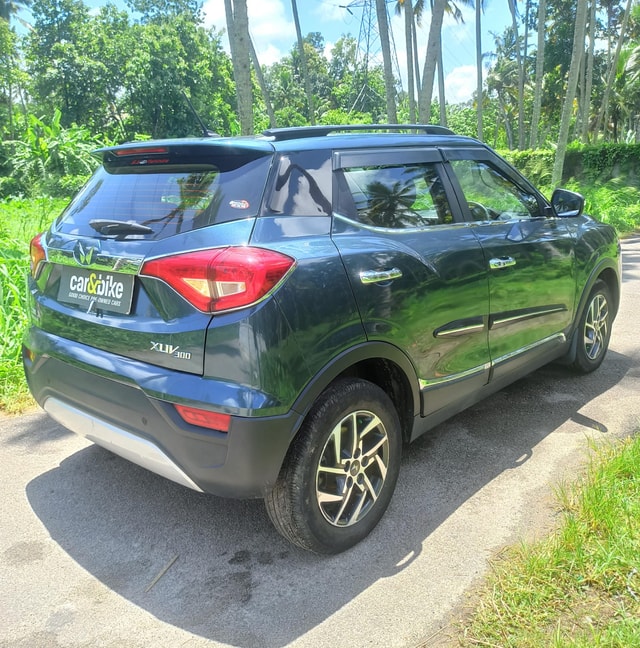 View Mahindra XUV300 Image 16 Used Mahindra XUV300 Image 16