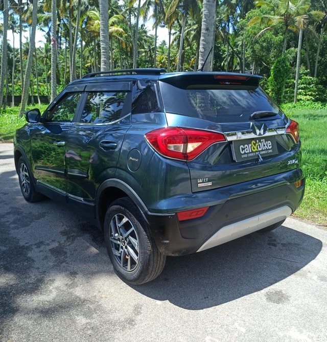View Mahindra XUV300 Image 10 Used Mahindra XUV300 Image 10