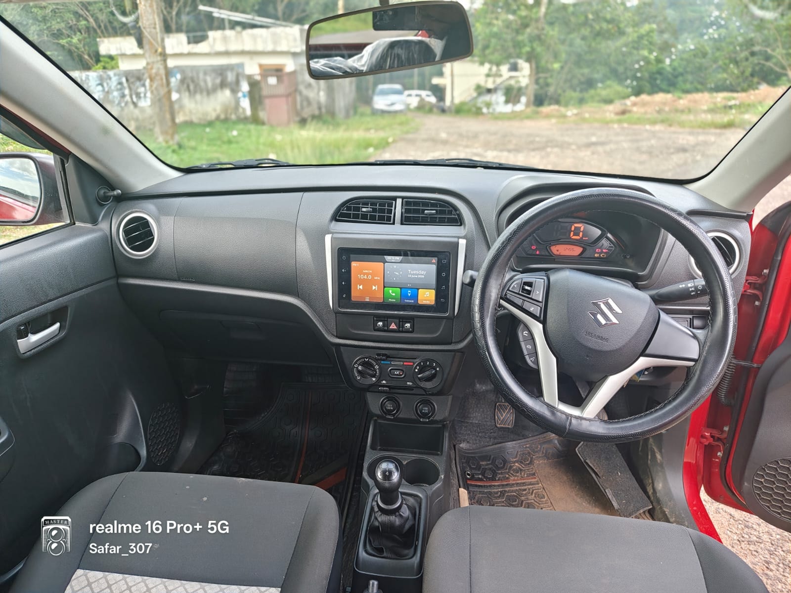 View 2023 Maruti Suzuki Alto K10 VXI Plus Image 9 Used 2023 Maruti Suzuki Alto K10 VXI Plus Image 9