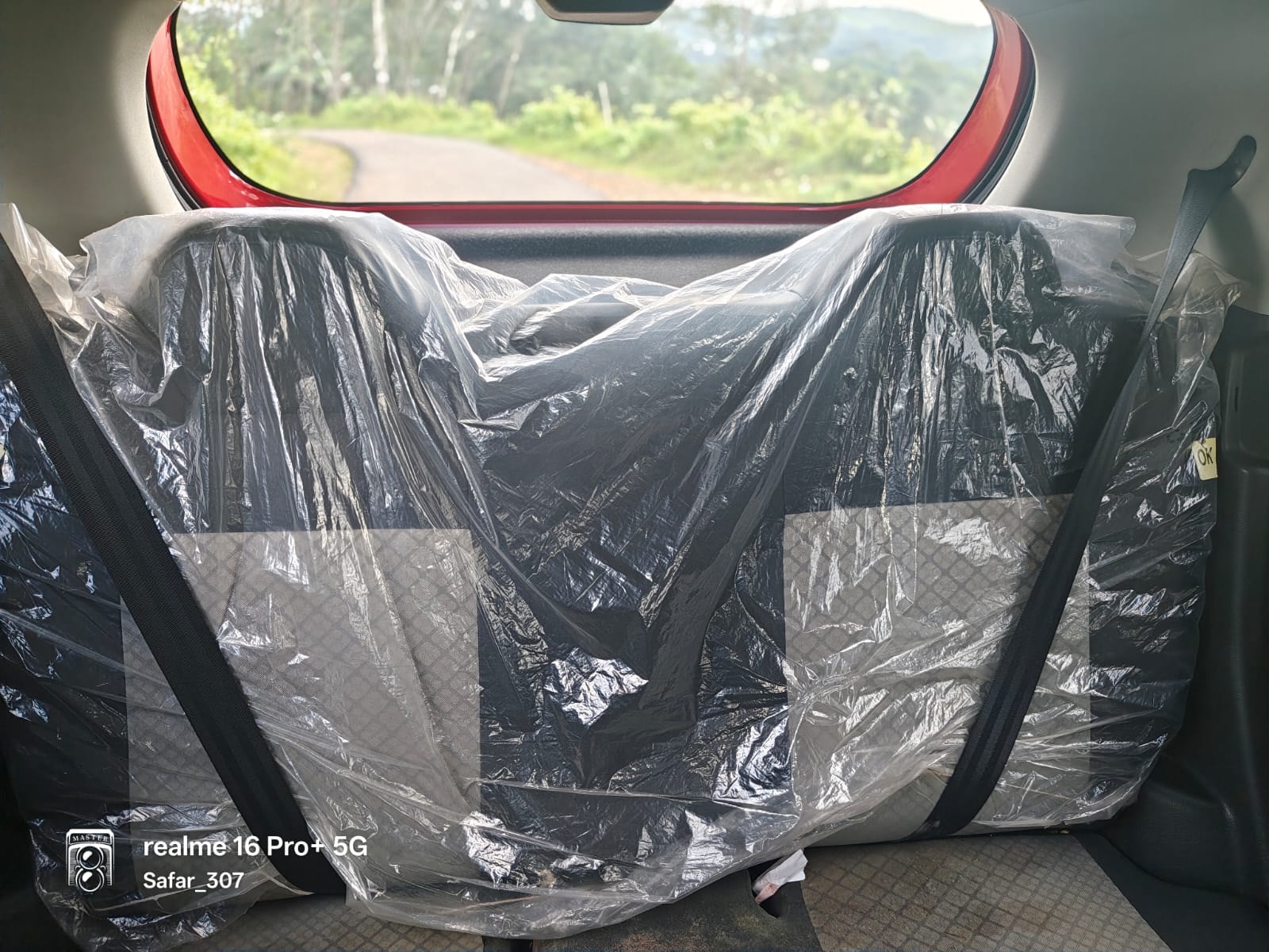 View 2023 Maruti Suzuki Alto K10 VXI Plus Image 5 Used 2023 Maruti Suzuki Alto K10 VXI Plus Image 5