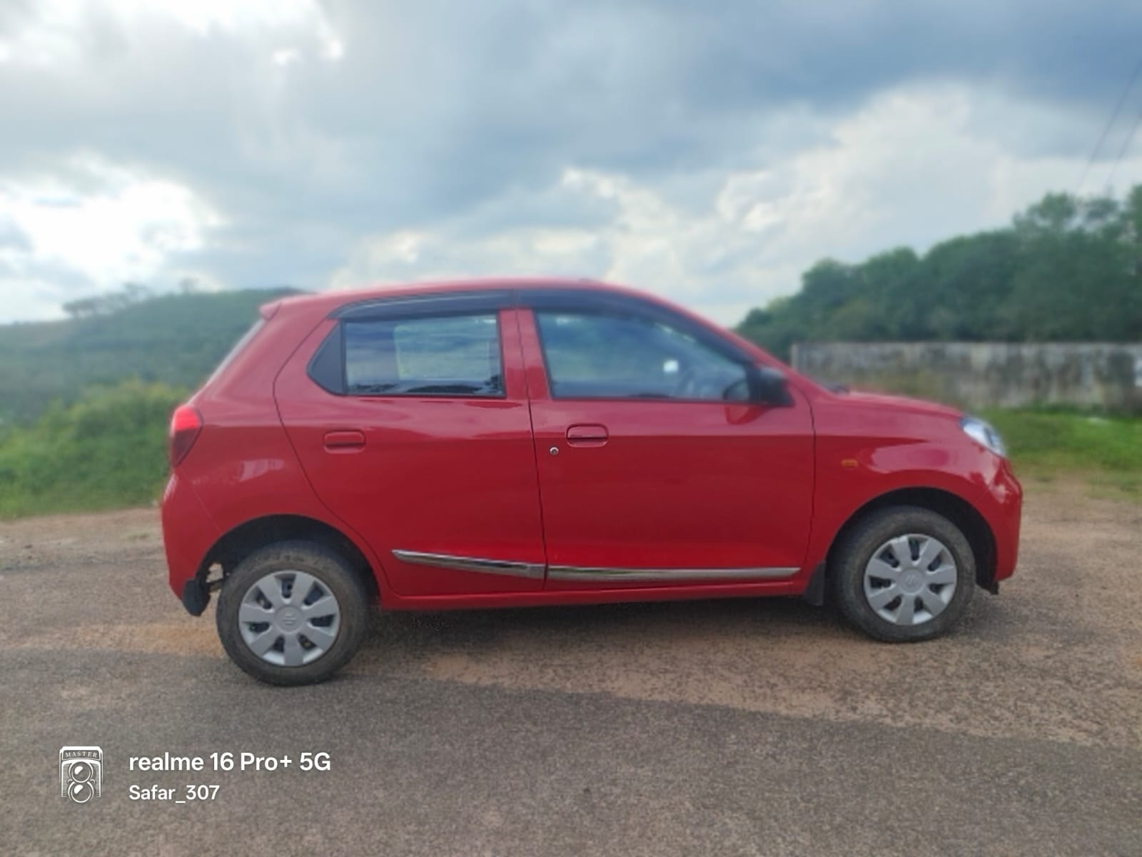 View 2023 Maruti Suzuki Alto K10 VXI Plus Image 14 Used 2023 Maruti Suzuki Alto K10 VXI Plus Image 14