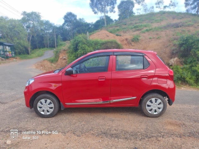View Maruti Suzuki Alto K10 Image 6 Used Maruti Suzuki Alto K10 Image 6
