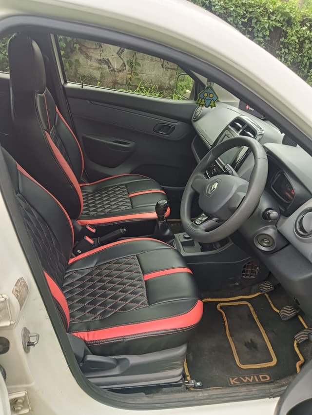 View Renault Kwid Image 3 Used Renault Kwid Image 3