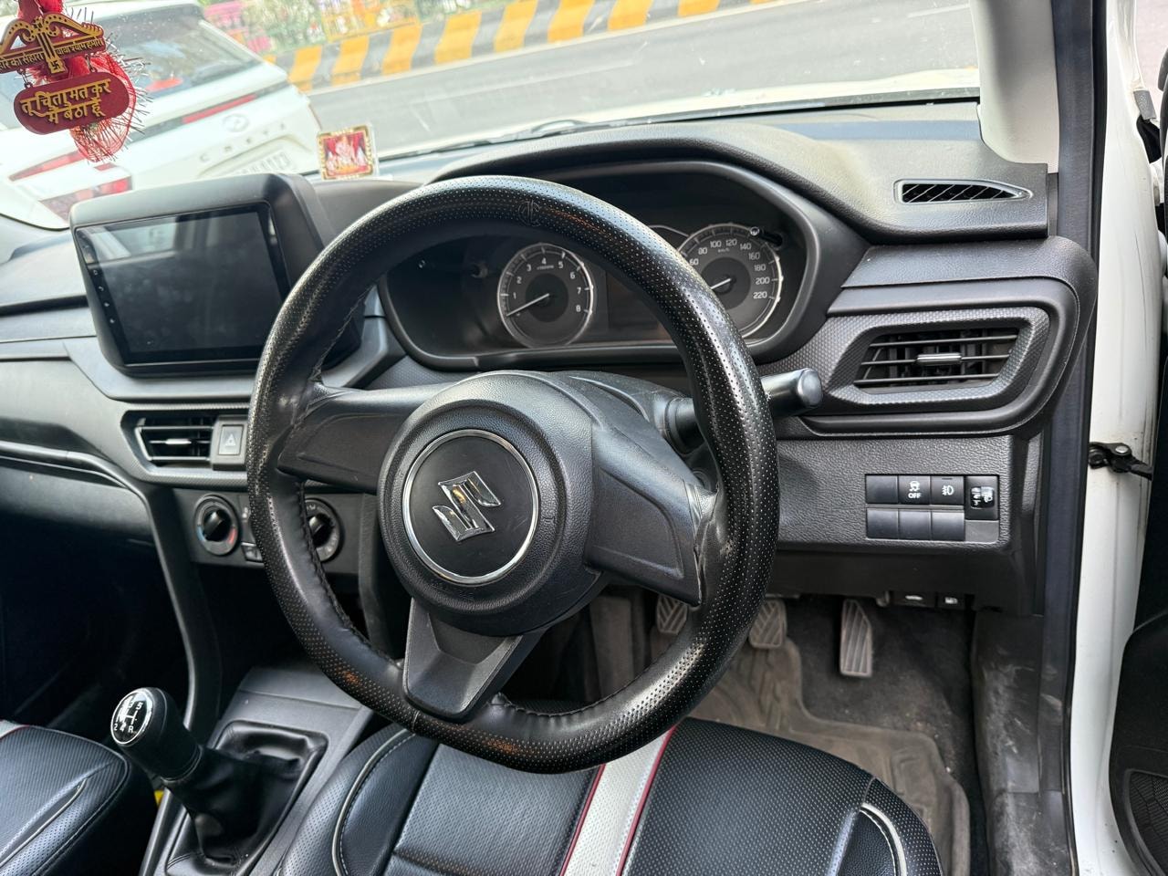 Used 2024 Maruti Suzuki Brezza Used 2024 Maruti Suzuki Brezza