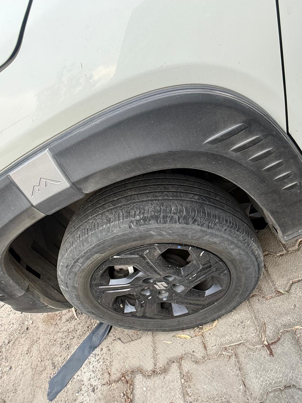 Used 2024 Maruti Suzuki Brezza Used 2024 Maruti Suzuki Brezza
