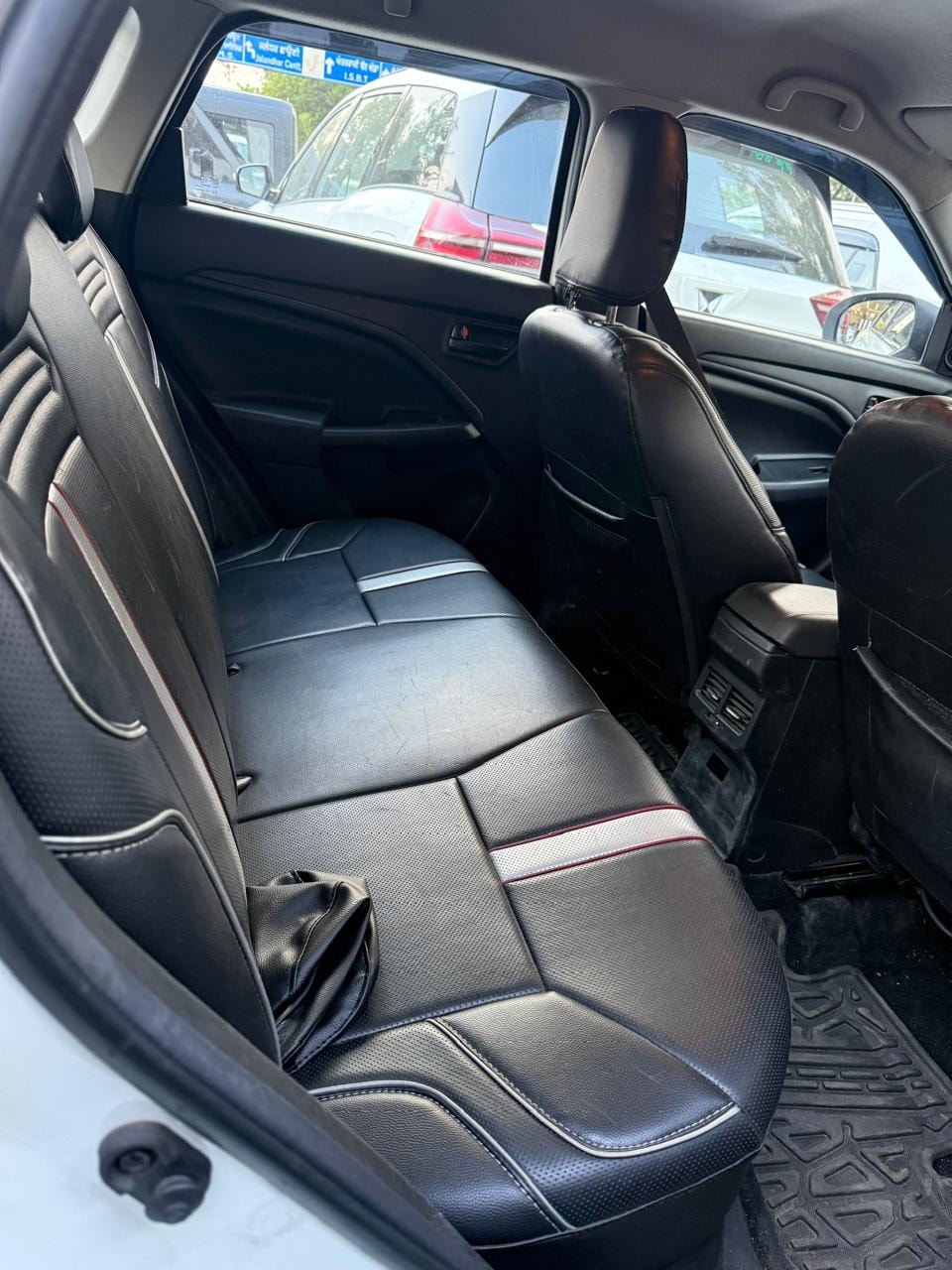 Used 2024 Maruti Suzuki Brezza Used 2024 Maruti Suzuki Brezza