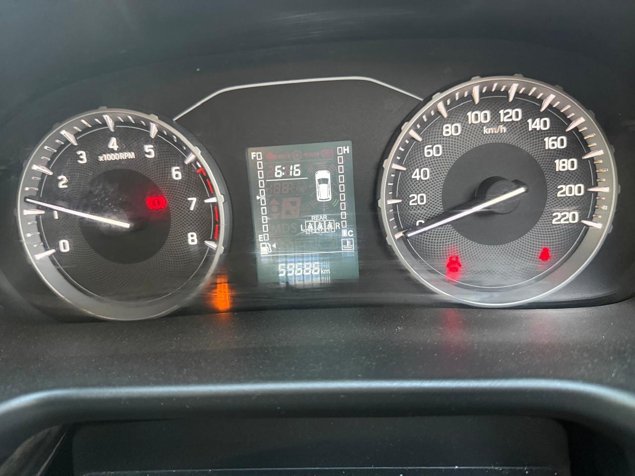 Used 2024 Maruti Suzuki Brezza Used 2024 Maruti Suzuki Brezza