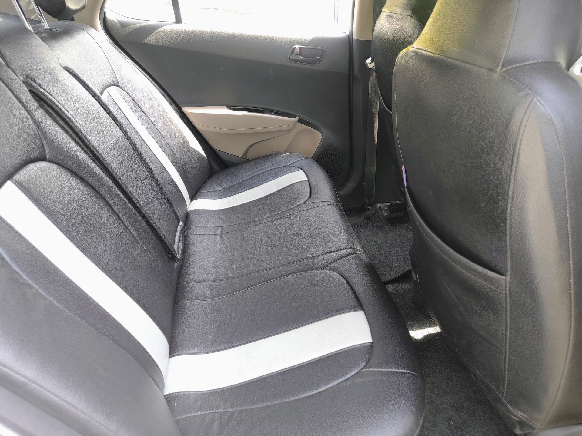 Used 2019 Hyundai Xcent Used 2019 Hyundai Xcent