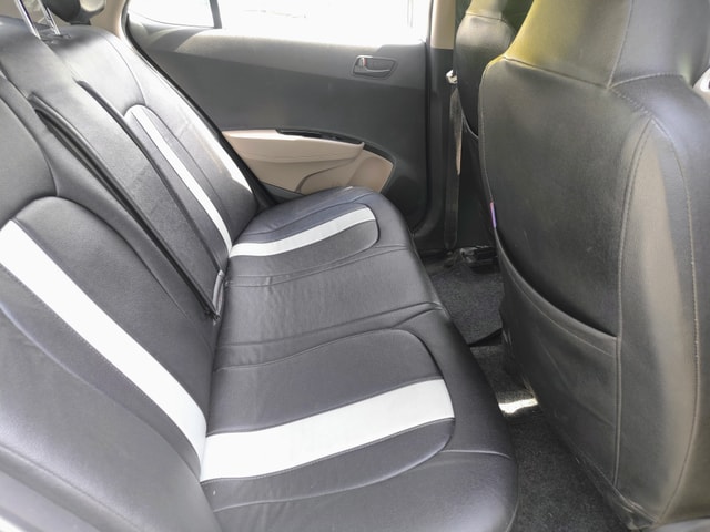 View Hyundai Xcent Image 4 Used Hyundai Xcent Image 4