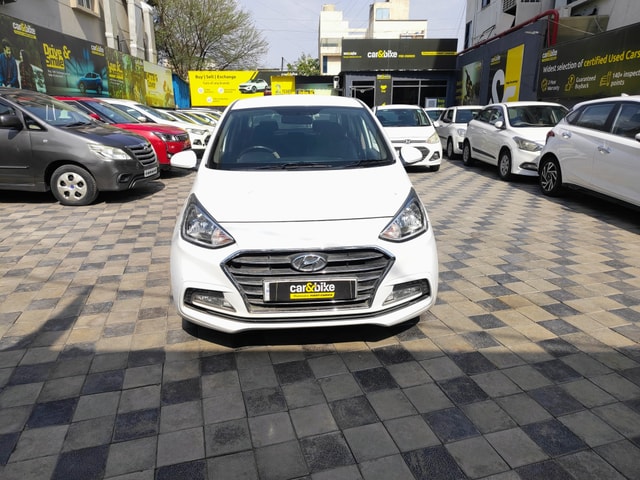 View Hyundai Xcent Image 2 Used Hyundai Xcent Image 2