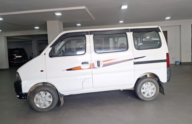 View Maruti Suzuki Eeco Image 6 Used Maruti Suzuki Eeco Image 6