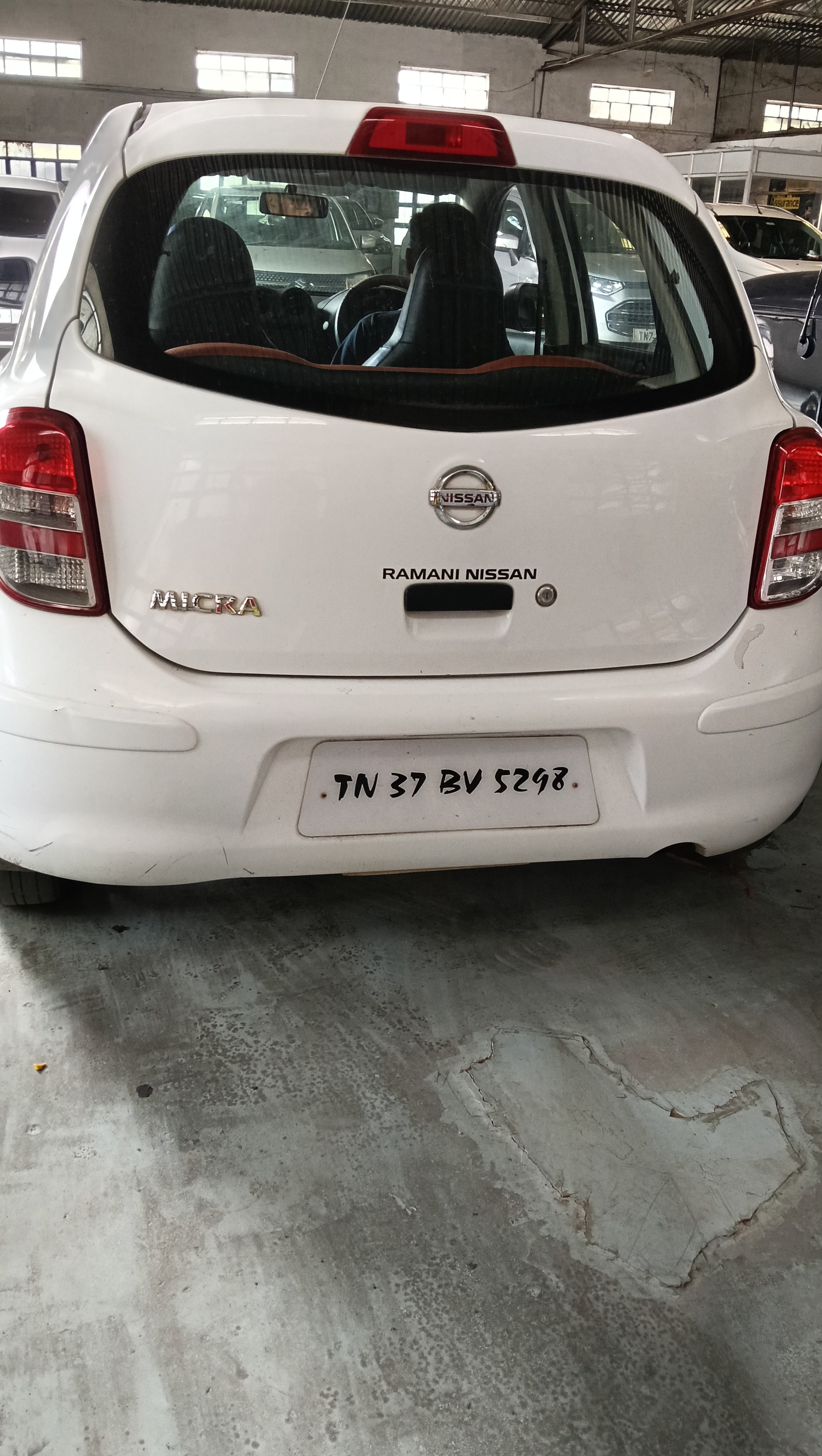 Micra image 3 Micra image 3