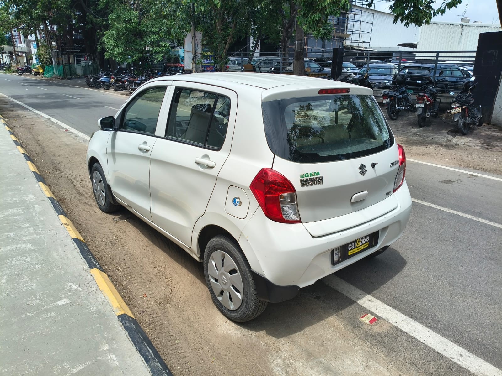 Celerio image 8 Celerio image 8