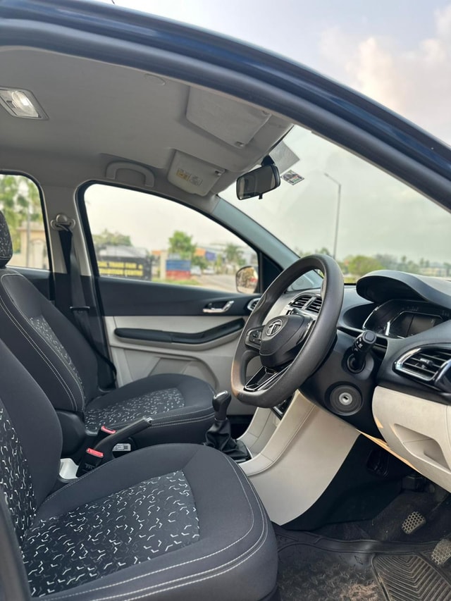 View Tata Tiago Image 3 Used Tata Tiago Image 3