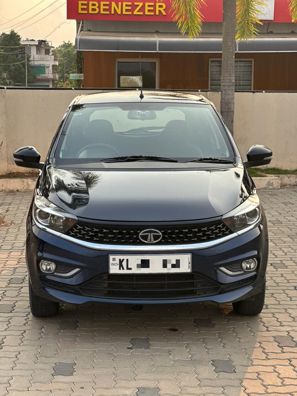 Used 2023 Tata Tiago Used 2023 Tata Tiago