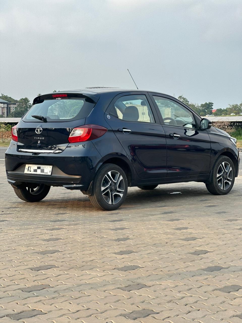 Used 2023 Tata Tiago Used 2023 Tata Tiago
