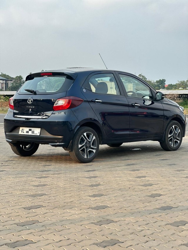 View Tata Tiago Image 10 Used Tata Tiago Image 10