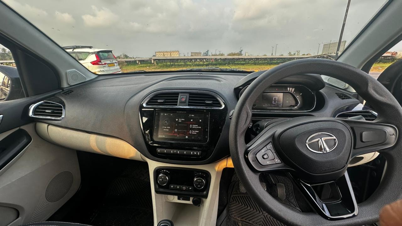 Used 2023 Tata Tiago Used 2023 Tata Tiago