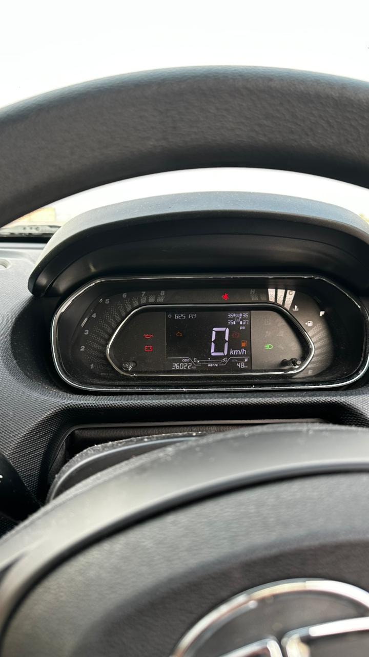 Used 2023 Tata Tiago Used 2023 Tata Tiago