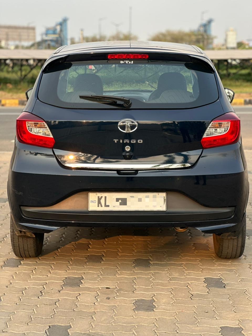 Used 2023 Tata Tiago Used 2023 Tata Tiago
