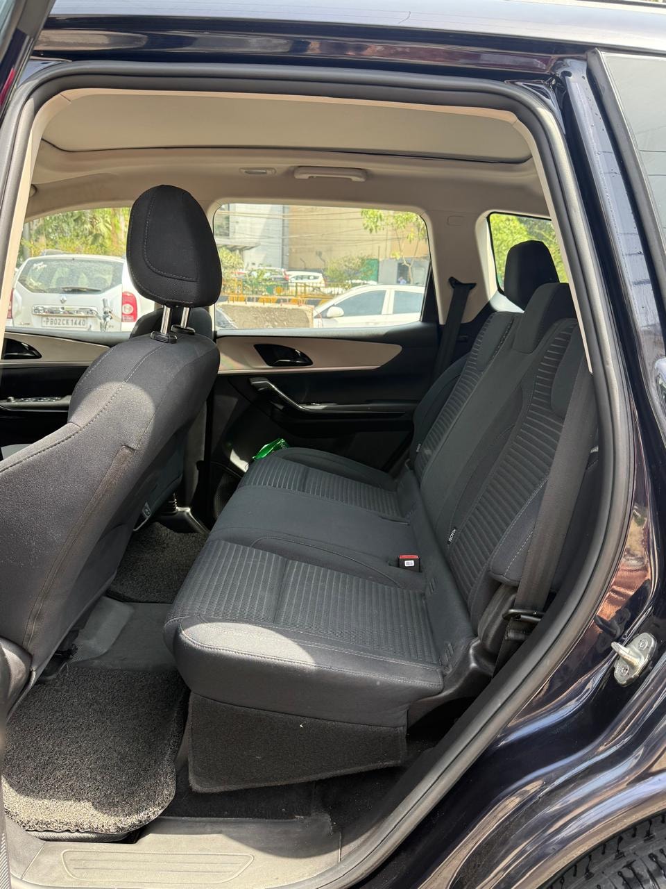 Used 2023 Mahindra XUV700 Used 2023 Mahindra XUV700