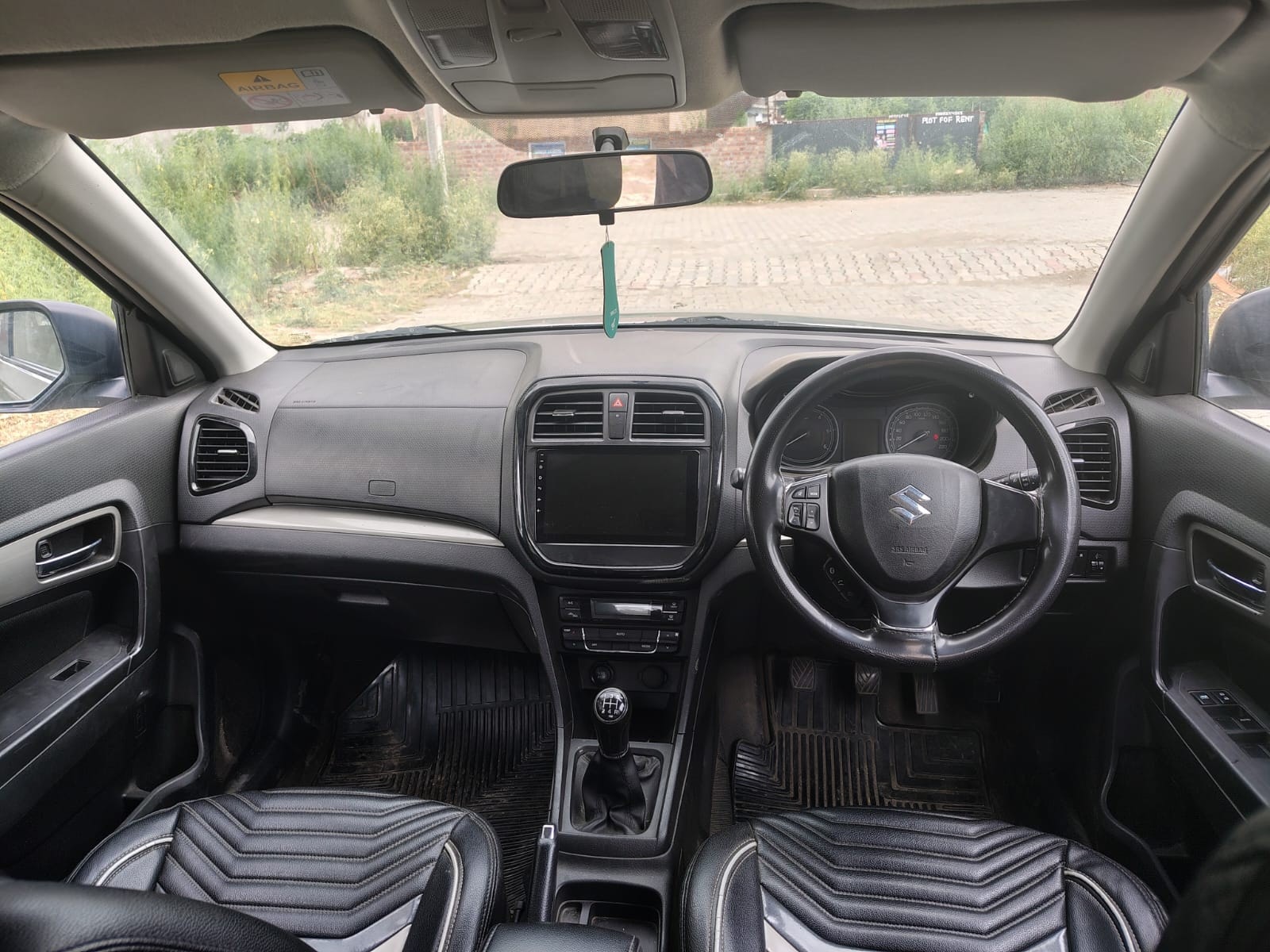 Used 2020 Maruti Suzuki Vitara Brezza Used 2020 Maruti Suzuki Vitara Brezza