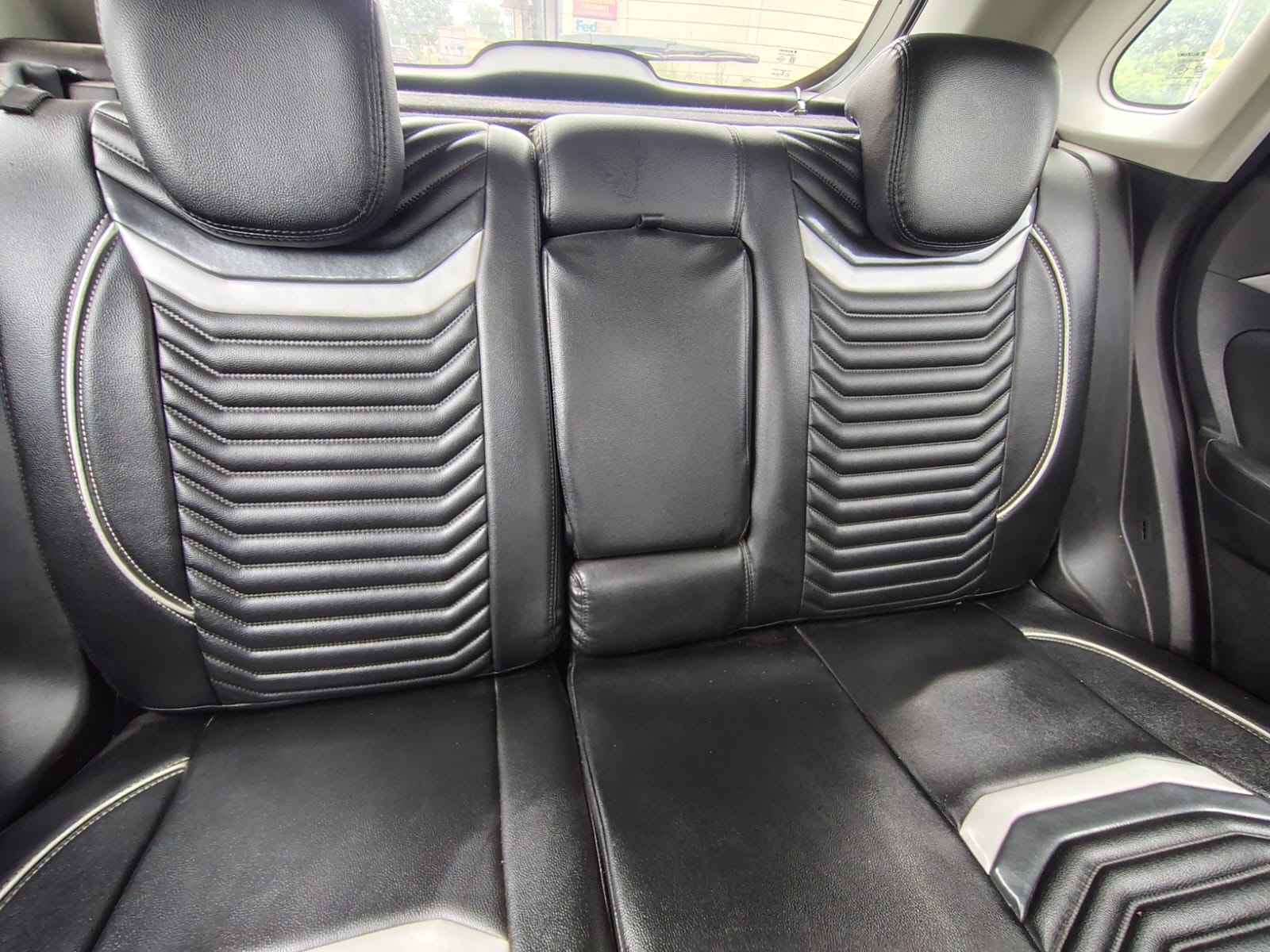Used 2020 Maruti Suzuki Vitara Brezza Used 2020 Maruti Suzuki Vitara Brezza