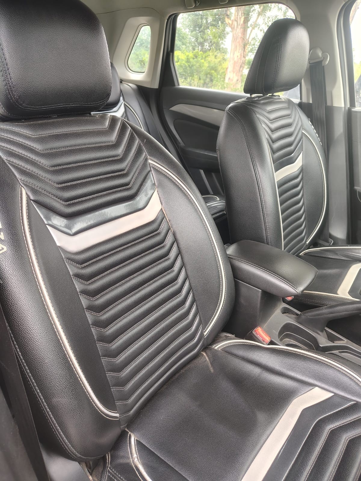 Used 2020 Maruti Suzuki Vitara Brezza Used 2020 Maruti Suzuki Vitara Brezza