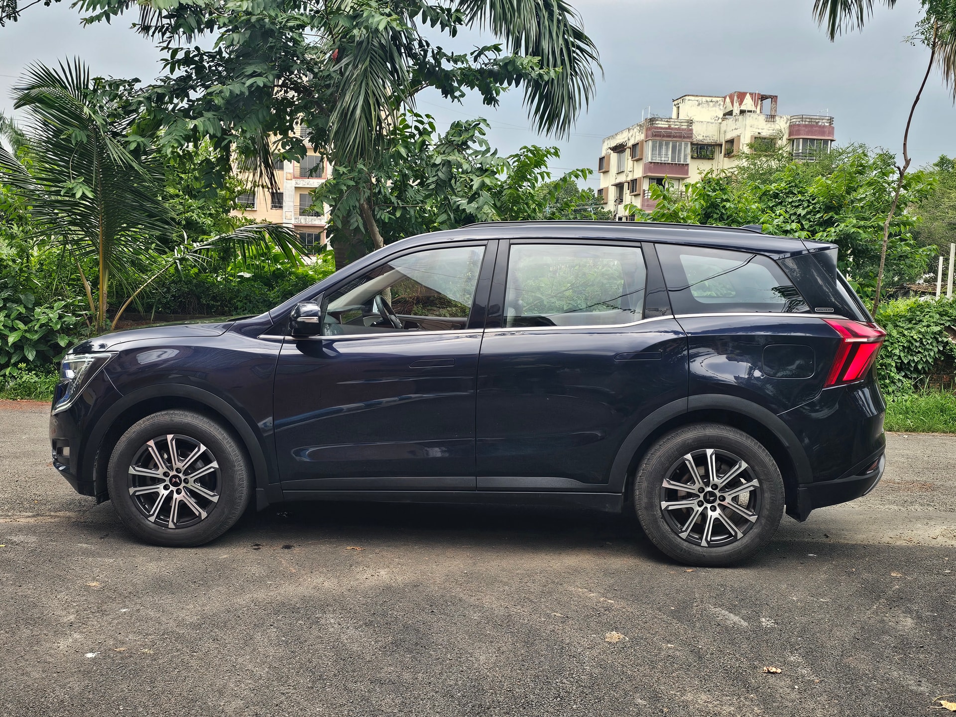 Used 2024 Mahindra XUV700 Used 2024 Mahindra XUV700