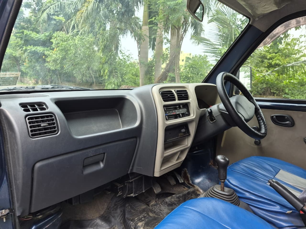 Used 2013 Maruti Suzuki Eeco Used 2013 Maruti Suzuki Eeco