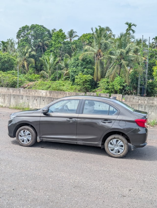 View Honda Amaze Image 6 Used Honda Amaze Image 6