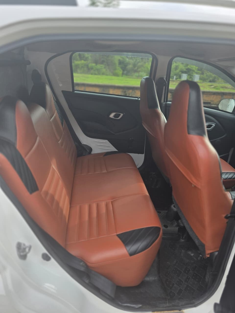 View 2018 Datsun Redi GO S-1.0L BS IV Image 5 Used 2018 Datsun Redi GO S-1.0L BS IV Image 5