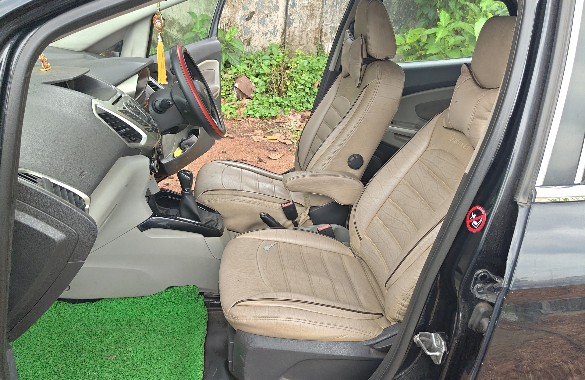 Used 2014 Ford EcoSport Used 2014 Ford EcoSport