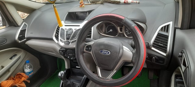 View Ford EcoSport Image 9 Used Ford EcoSport Image 9
