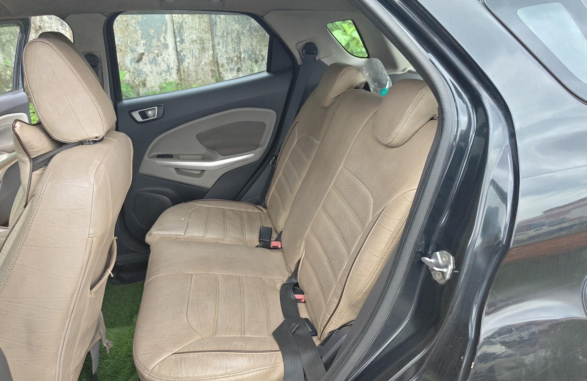 Used 2014 Ford EcoSport Used 2014 Ford EcoSport