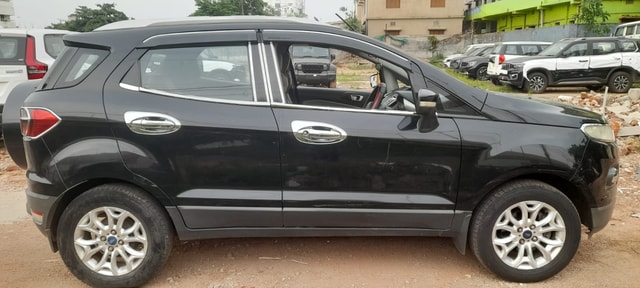 View Ford EcoSport Image 6 Used Ford EcoSport Image 6