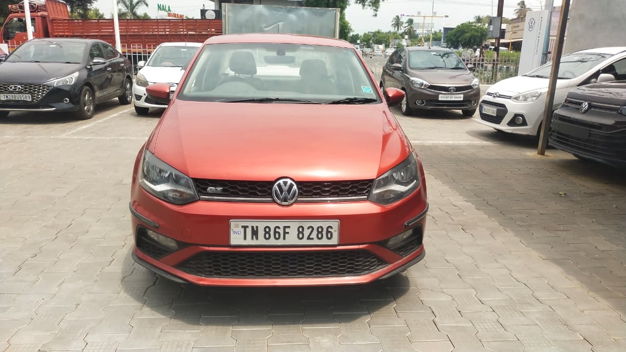 Vento image 1 Vento image 1