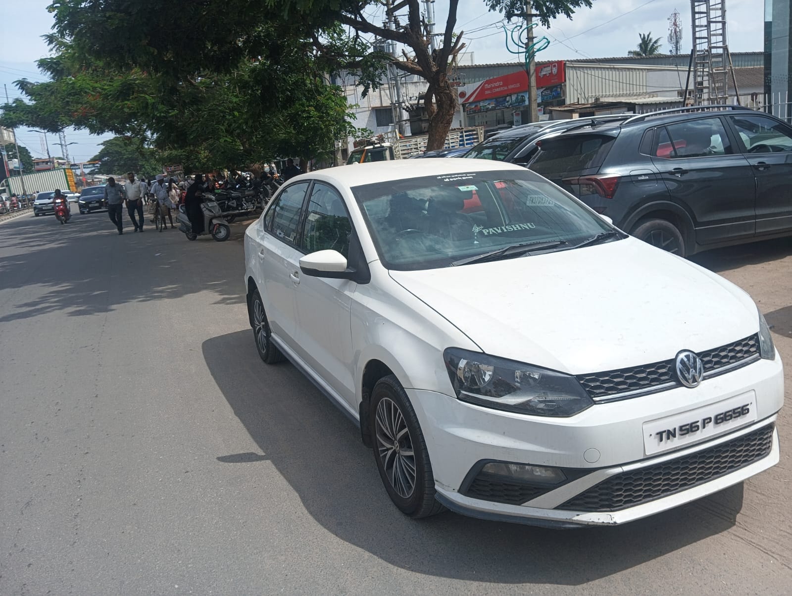 Vento image 6 Vento image 6