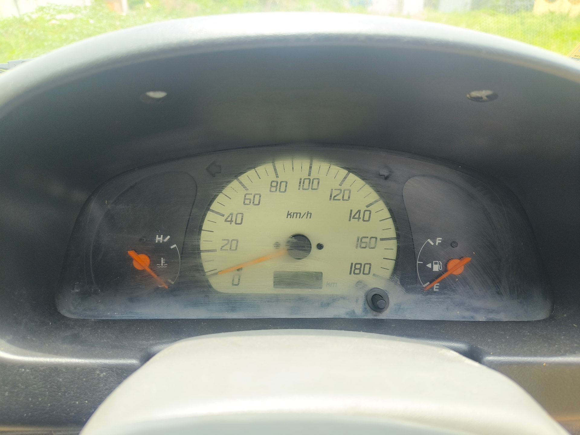 View 2009 Maruti Suzuki Alto LXi BS-III Image 7 Used 2009 Maruti Suzuki Alto LXi BS-III Image 7