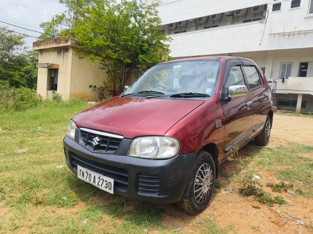 View Maruti Suzuki Alto Image 1 Used Maruti Suzuki Alto Image 1