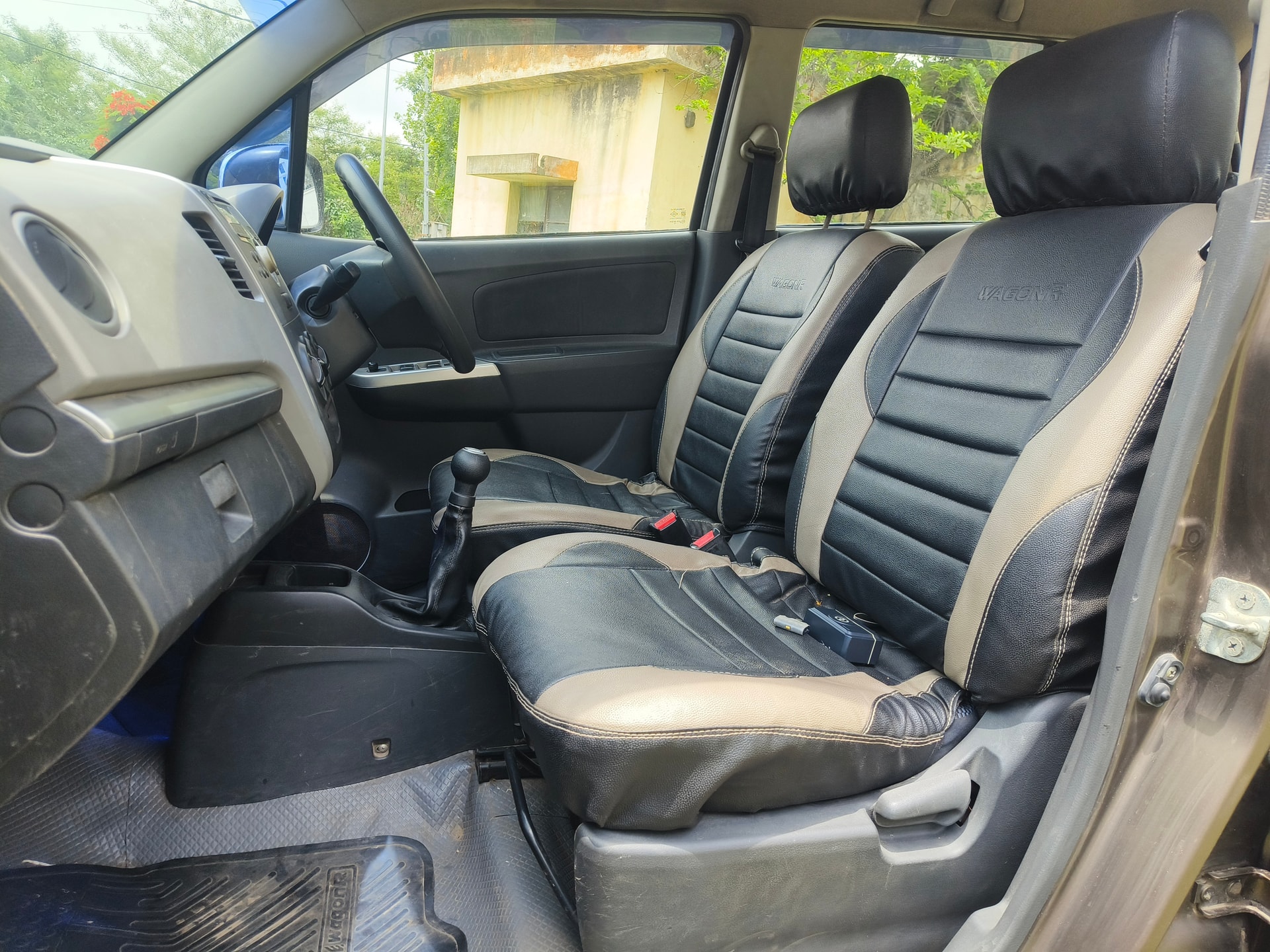 Used 2010 Maruti Suzuki Wagon R Used 2010 Maruti Suzuki Wagon R