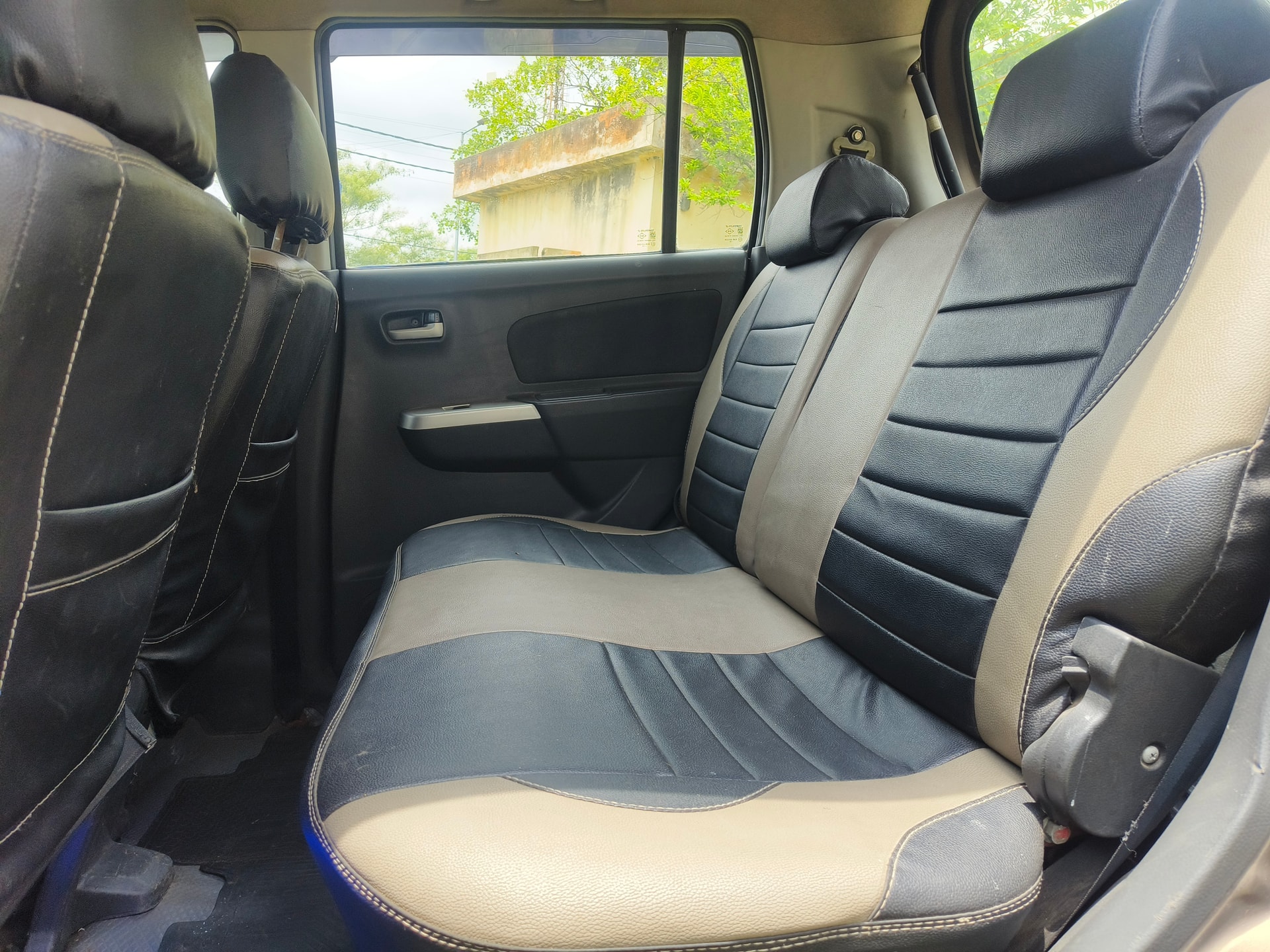 Used 2010 Maruti Suzuki Wagon R Used 2010 Maruti Suzuki Wagon R