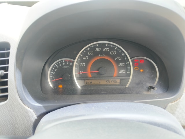 View Maruti Suzuki Wagon R Image 7 Used Maruti Suzuki Wagon R Image 7