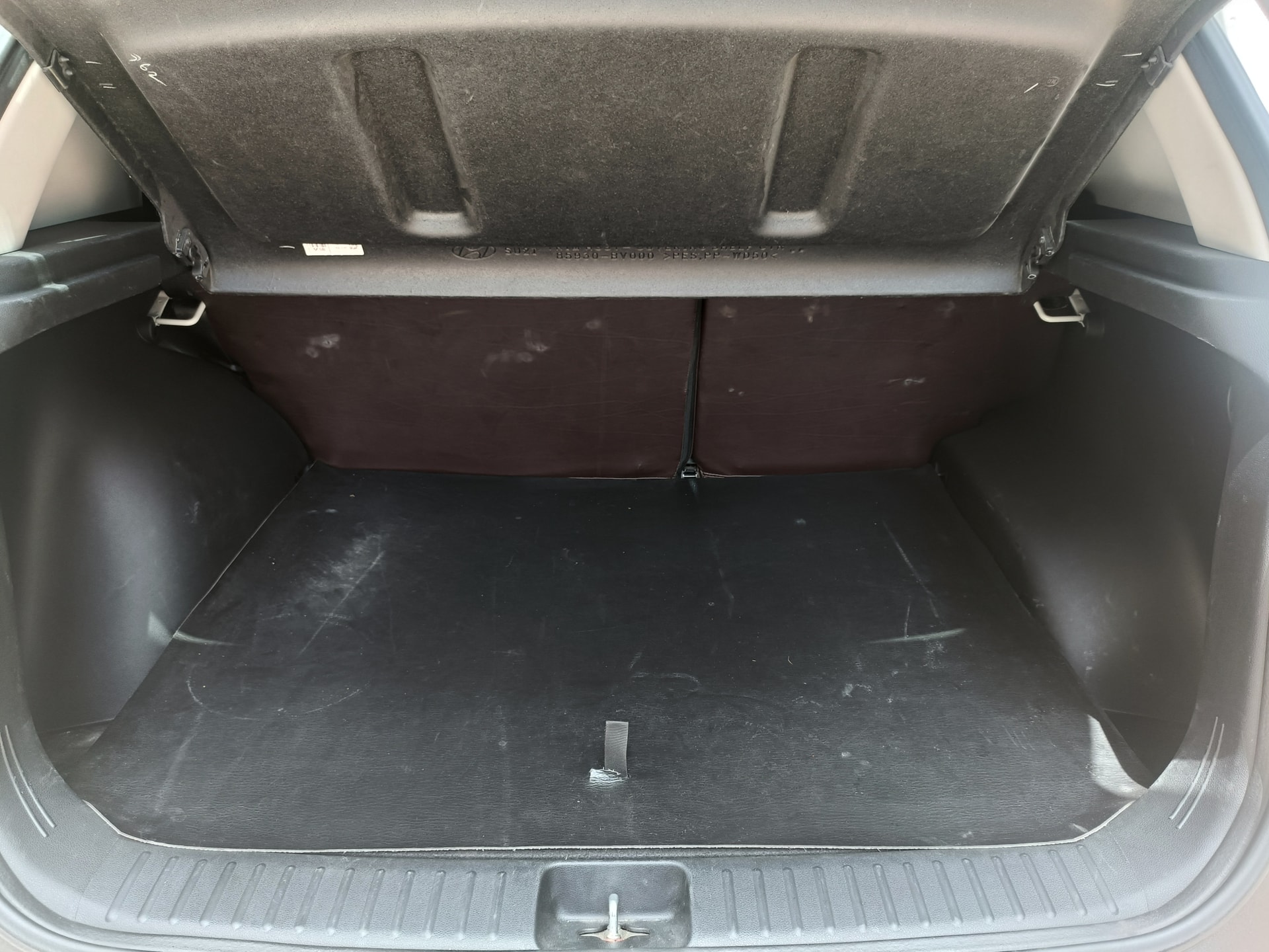Used 2022 Hyundai Creta Used 2022 Hyundai Creta