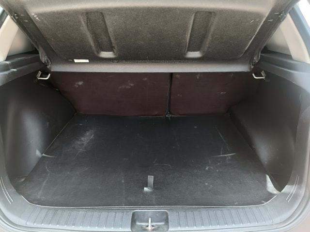 View Hyundai Creta Image 9 Used Hyundai Creta Image 9