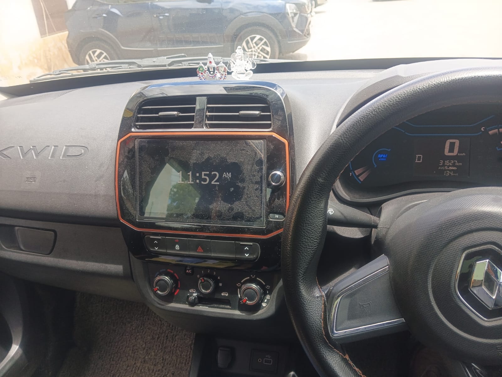 Kwid image 5 Kwid image 5