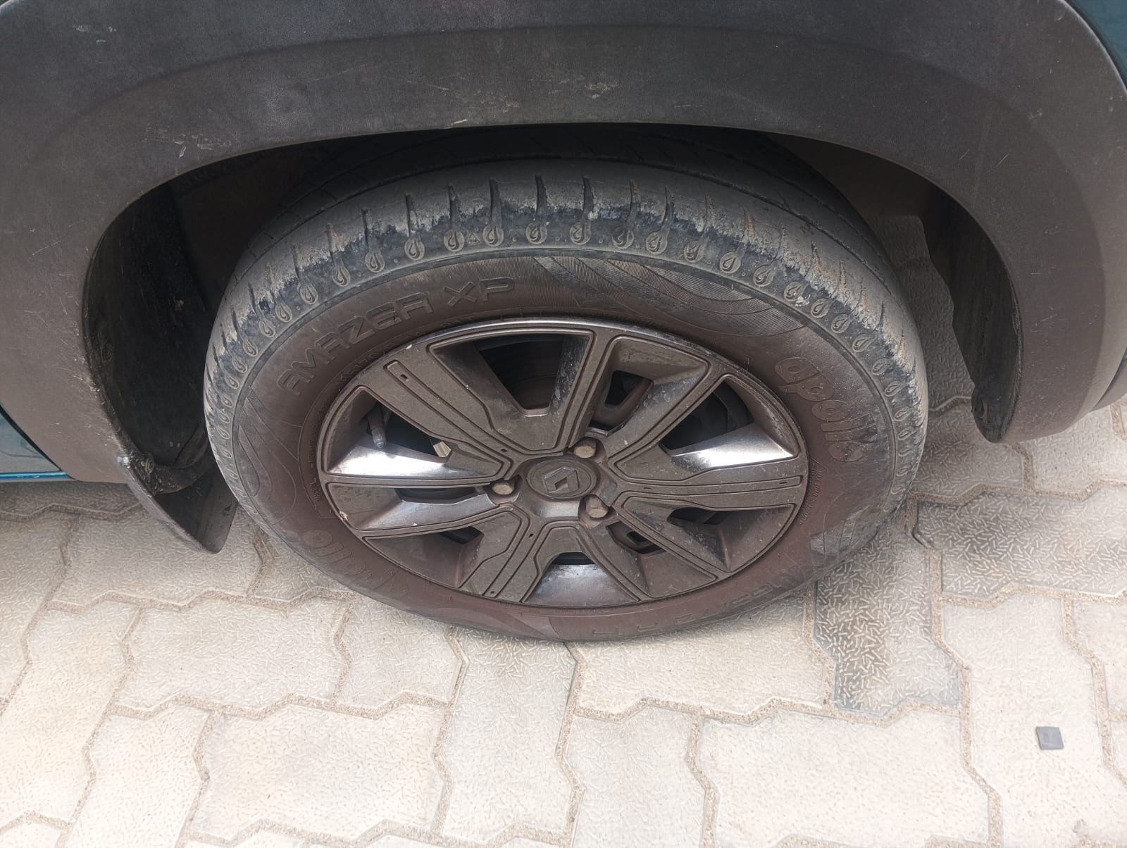 Kwid image 10 Kwid image 10