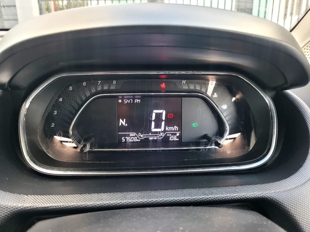 View Tata Tigor Image 7 Used Tata Tigor Image 7