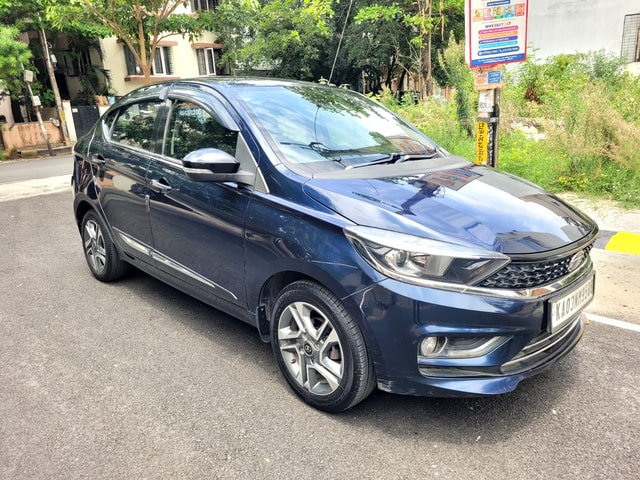 View Tata Tigor Image 8 Used Tata Tigor Image 8