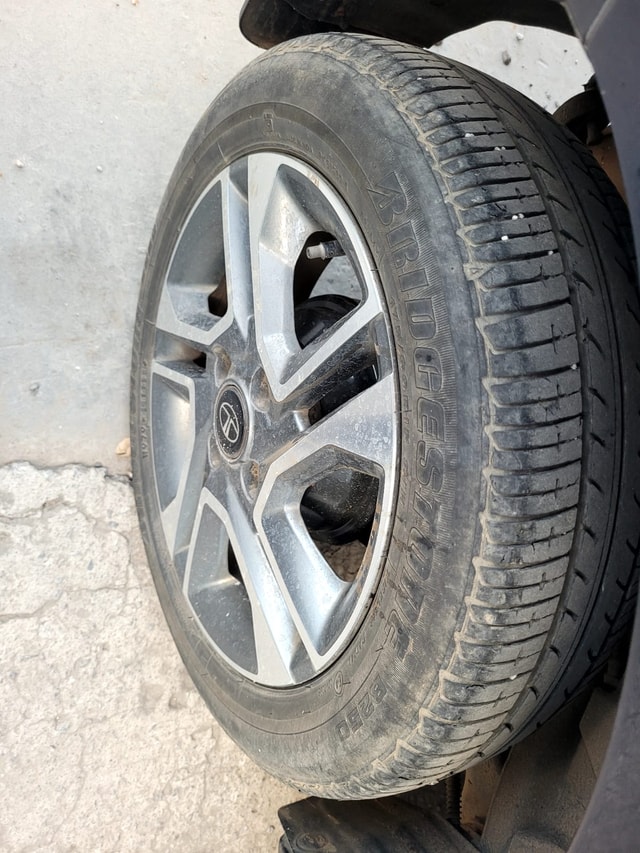 View Tata Tigor Image 16 Used Tata Tigor Image 16